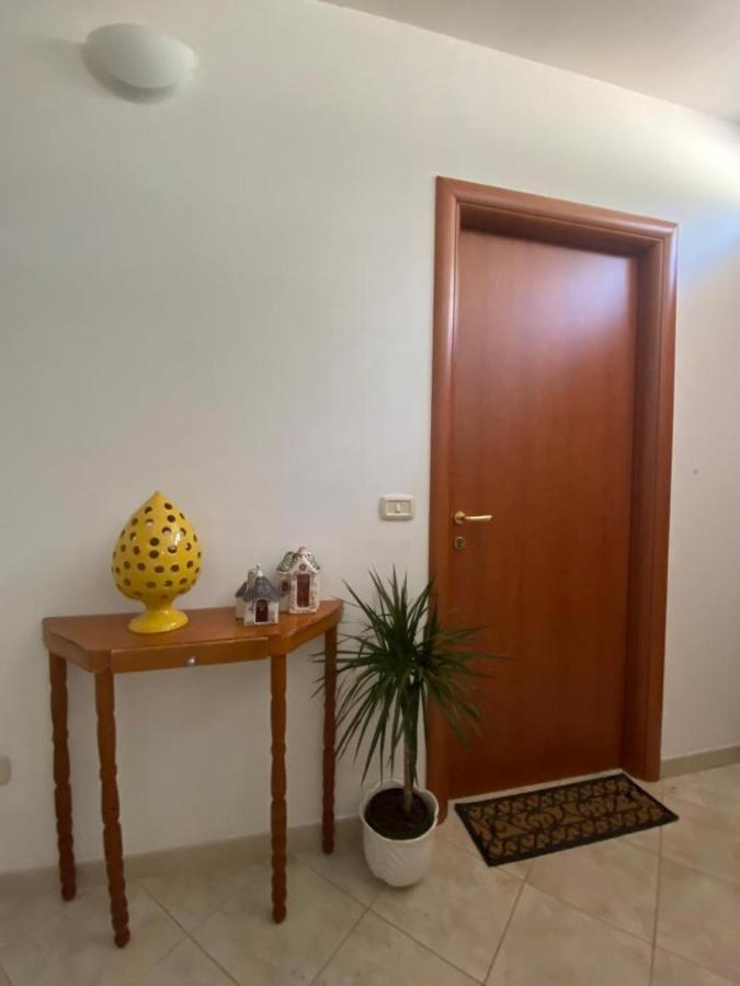 La Tana Di Cruk Apartment San Vito dei Normanni Exterior photo
