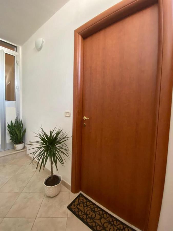 La Tana Di Cruk Apartment San Vito dei Normanni Exterior photo