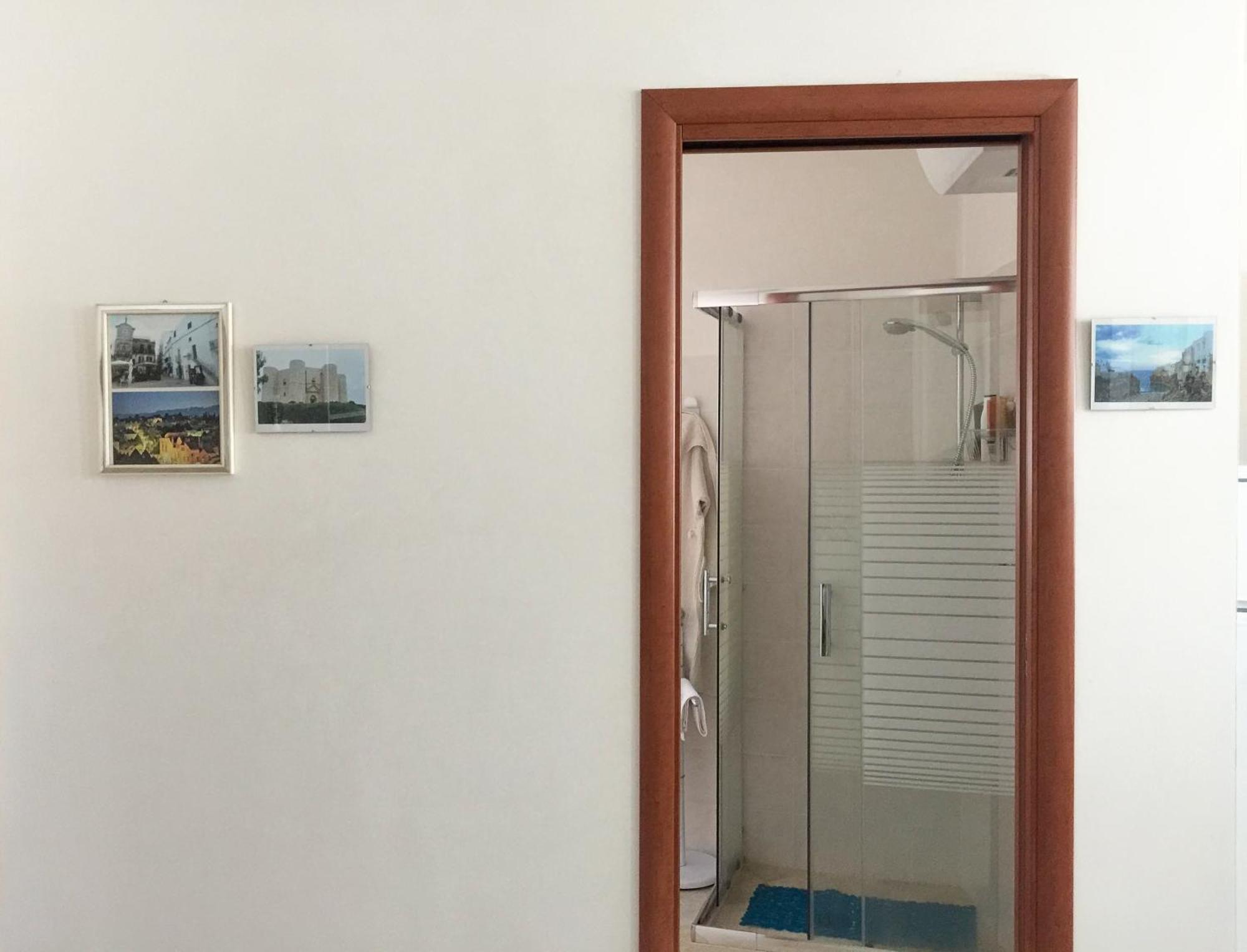 La Tana Di Cruk Apartment San Vito dei Normanni Exterior photo