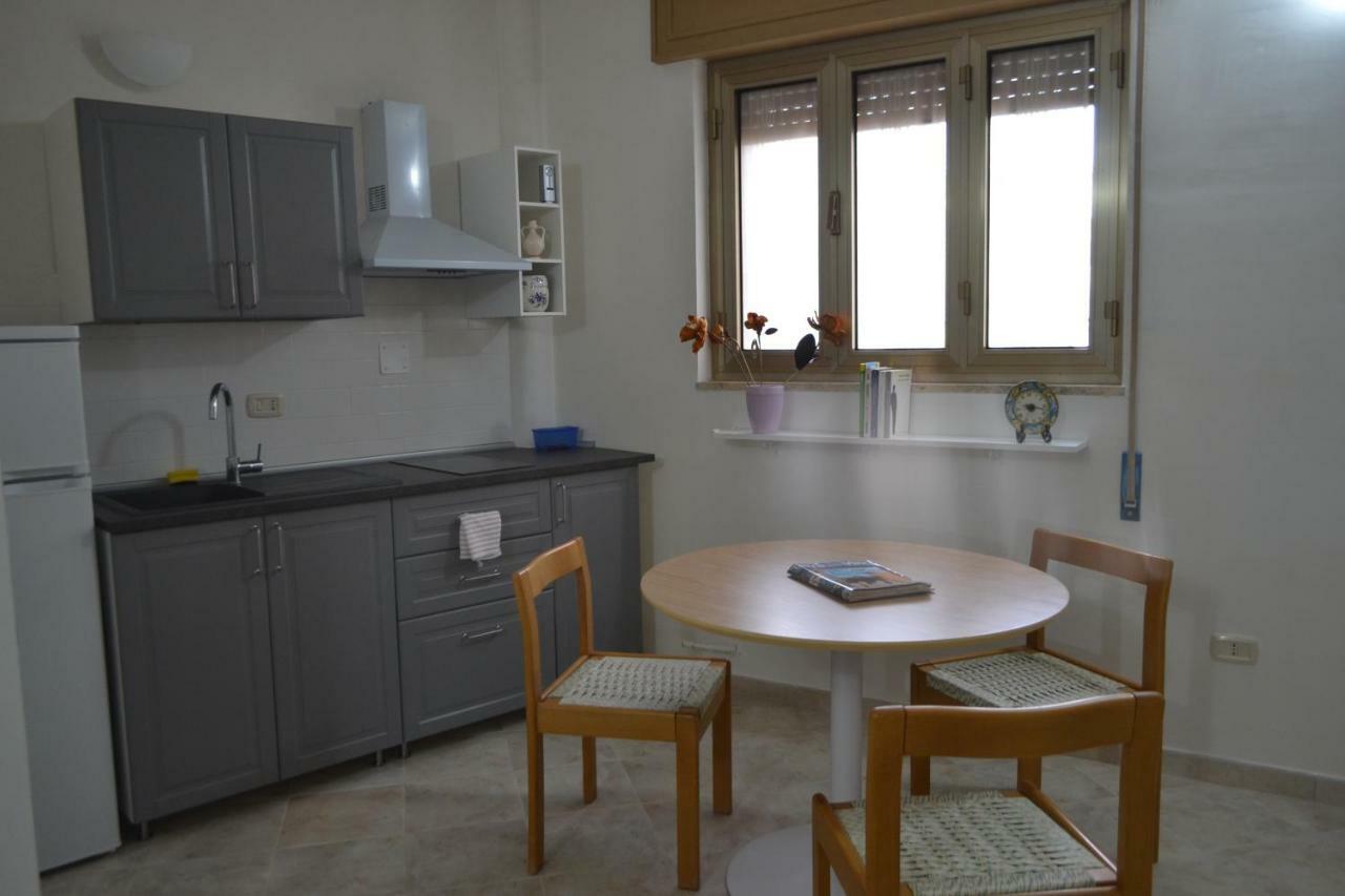 La Tana Di Cruk Apartment San Vito dei Normanni Exterior photo