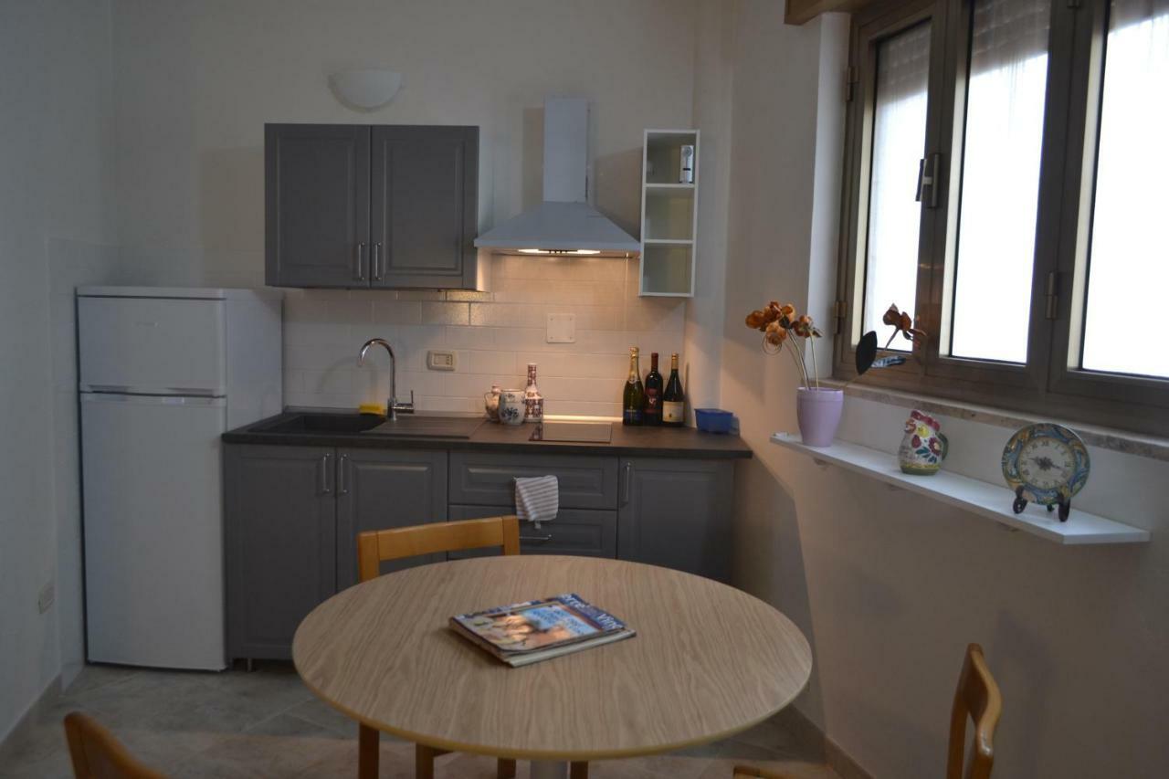 La Tana Di Cruk Apartment San Vito dei Normanni Exterior photo