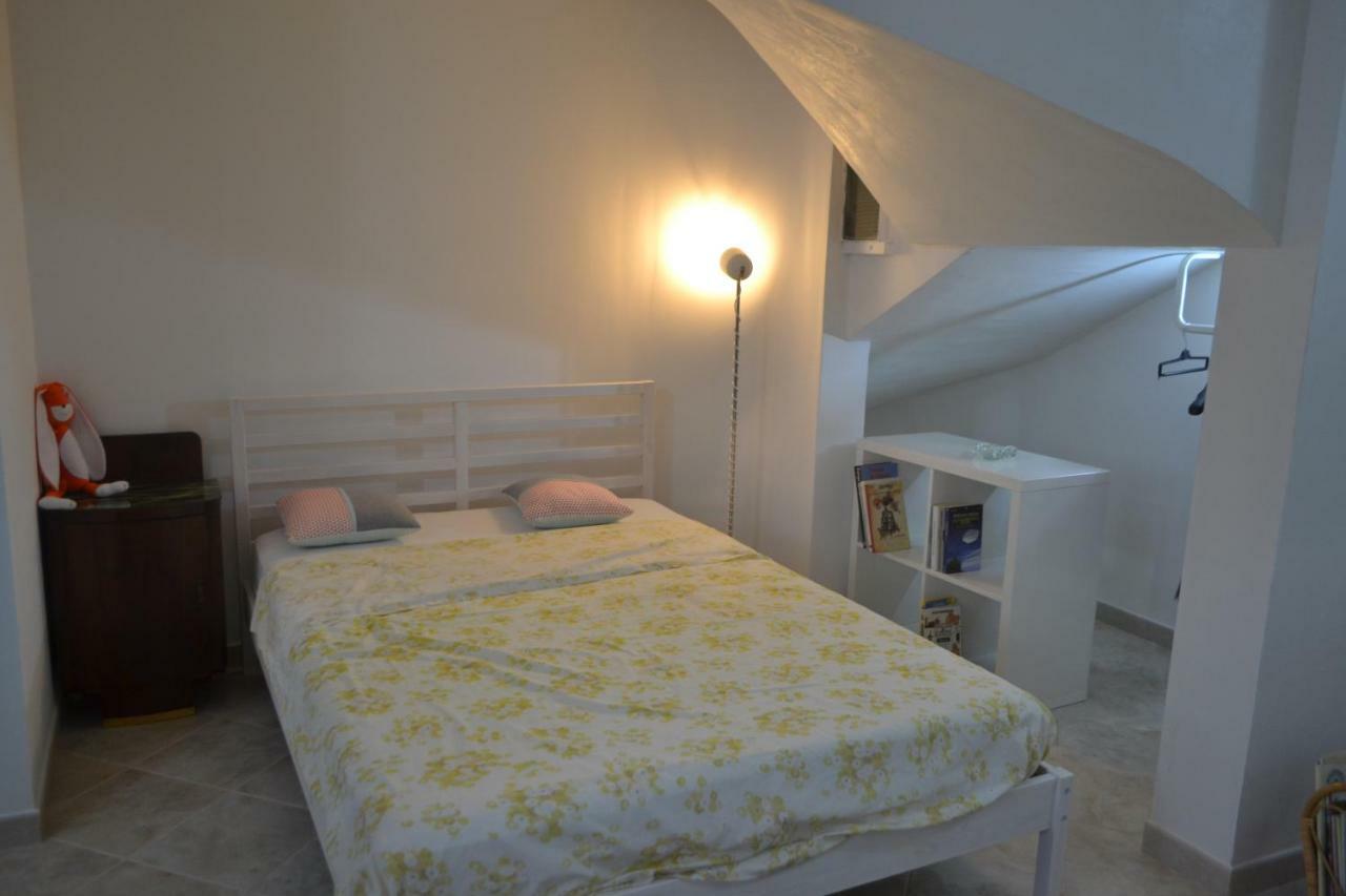 La Tana Di Cruk Apartment San Vito dei Normanni Exterior photo