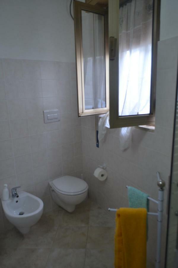 La Tana Di Cruk Apartment San Vito dei Normanni Exterior photo